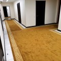 Наши работы - Министерство финансов г.Москва740м2