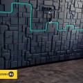 Наши работы - Игровая комната в г. Москва
