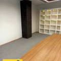 Наши работы - Офисное помещение по ул. Горбунова, г. Москва