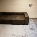Наши работы - Поставка и монтаж ковролина со сваркой швов в г. Москва