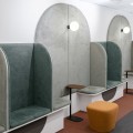 Наши работы - Офисное помещение (Фотограф Д.Кильпио «FO.Buro»)