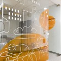 Наши работы - Офисное помещение (Фотограф Д.Кильпио «FO.Buro»)