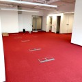 Наши работы - Офис IT-компании в башне «Федерация Восток»