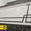 Наши работы - Частный дом в Московской области