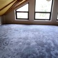Наши работы - Поставка и монтаж нового покрытия в частном доме