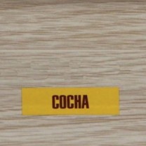 Плинтус пластиковый Ideal 271 Сосна 55 мм .