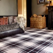 Ковролин Balta Highland Tartan (Хайлэнд Тартан) 65 .