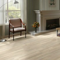 Паркетная доска Синтерос Europarquet Дуб Полярный трехполосная лак .