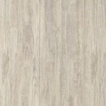 Паркетная доска Tarkett Salsa Art White Canvas трехполосная брашированная лак .