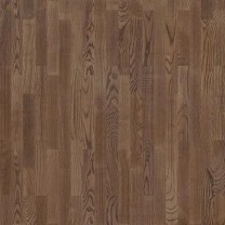 Паркетная доска Tarkett Salsa Premium Ясень Гранат трехполосная брашированная масло .