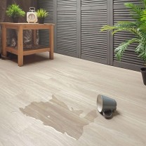 Клеевая плитка Aquafloor Classic Click (Классик Клик) AF5516 Дуб Выбеленный .