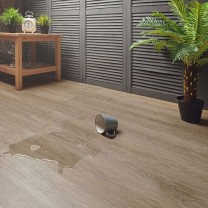 Покрытие ПВХ Aquafloor Classic Glue (Классик Глю) AF5514 Дуб лаундж .