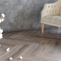 Кварц винил Aquafloor Parquet (Паркет) AF6013PQ .