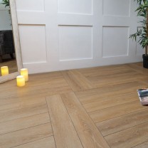 Клеевая плитка Aquafloor Parquet (Паркет) AF6020PQ .