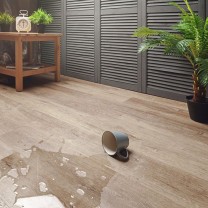 Кварц винил Aquafloor Real Wood (Реал Вуд) AF6032 .