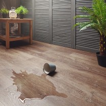 Кварц винил Aquafloor Real Wood (Реал Вуд) AF6033 .