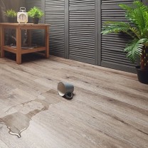Кварц винил Aquafloor Real Wood (Реал Вуд) AF6041 .