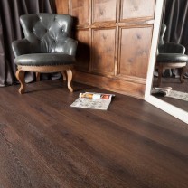 Кварц винил Aquafloor Real Wood (Реал Вуд) AF6043 .