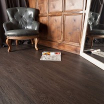 Кварц винил Aquafloor Real Wood (Реал Вуд) AF6053 .