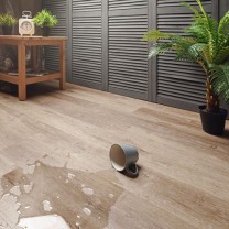 Кварц винил Aquafloor Real Wood Glue (Реал Вуд Глю) AF6032 .