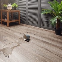 Кварц винил Aquafloor Real Wood Glue (Реал Вуд Глю) AF6041 .