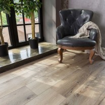 Кварц винил Aquafloor Real Wood XL (Реал Вуд ЭксЭль) AF8001XL .