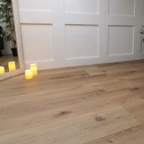 Кварцвиниловая плитка Aquafloor Real Wood XL (Реал Вуд ЭксЭль) AF8009XL .