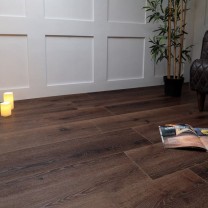 Кварцвиниловая плитка Aquafloor Real Wood XL (Реал Вуд ЭксЭль) AF8010XL .