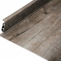 Плитка ПВХ IVC Divino 53967Q Major Oak (Мейджор Оак) .