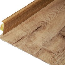 Виниловая плитка IVC Divino 80273Q Thunder Oak (Тандер Оак) .