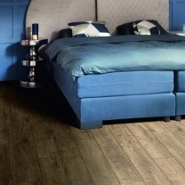 Виниловая плитка IVC Divino 80827 Thunder Oak (Тандер Оак) .