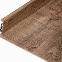 Виниловая плитка IVC Divino 80827 Thunder Oak (Тандер Оак) .
