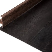 Виниловая плитка IVC Divino 80995Q Thunder Oak (Тандер Оак) .