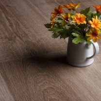 Виниловая плитка IVC Ultimo 24219 Summer Oak (Саммер Оак) .