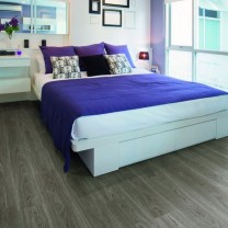 Плитка ПВХ IVC Ultimo 28843Q Eden Walnut (Эден Волнут) .