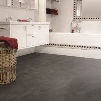 Виниловая плитка IVC Ultimo 40992 Dorato Stone Click (Дорато Стоун Клик) .
