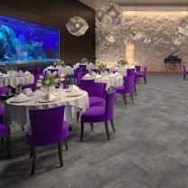Виниловая плитка Tarkett Lounge Concrete (Лаундж Конкрет) 457 .