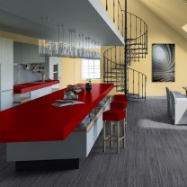Виниловая плитка Tarkett Lounge Costes (Костес) 914 .