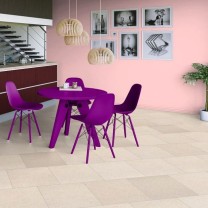 Плитка ПВХ Tarkett Lounge Sandy (Лаундж Сэнди) 457 .
