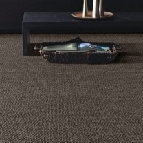 Ковролин Tweed 307 Коричневый.