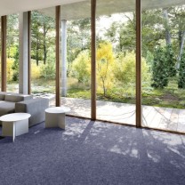 Ковровая плитка Balsan Take a Walk (Тейк э Волк) 160 .