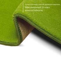 Ковролин STONE (Стоун) 20 • Light Green .