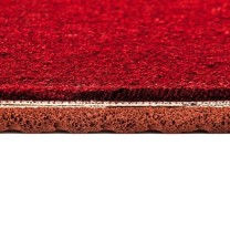 Подложка Interfloor Tredaire Colours Red (Калорс Рэд) .