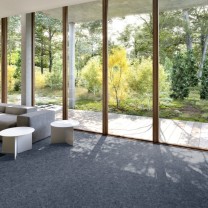 Ковровая плитка Balsan Take a Walk (Тейк э Волк) 970 .