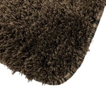Ковролин Gold Shaggy (Голд Шегги) 01800A Brown .