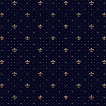Ковролин Etalon (Эталон) E027 - DARK NAVY .