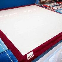 Помост для художественной гимнастики GYMSPORT RHITMIC 7х7 .