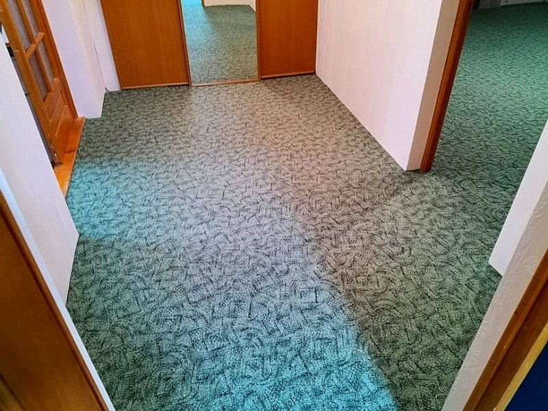 Наши работы - Частный дом в г. Королев