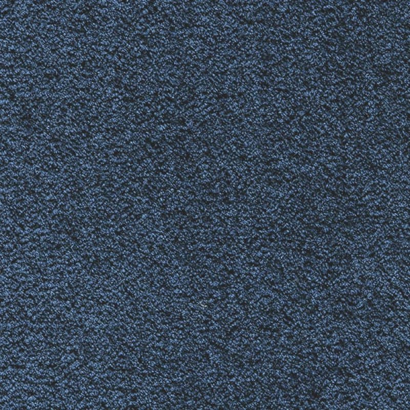 Ковровая плитка Status (Статус) 77 Синий.