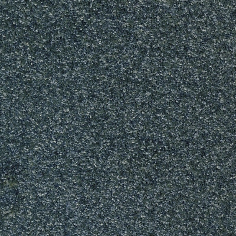 Ковролин AW Gaia Equator (Экватор) 77 Синий.
